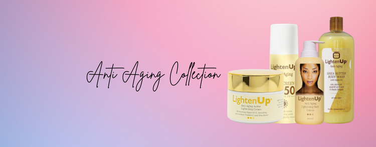 LightenUp Anti-Aging