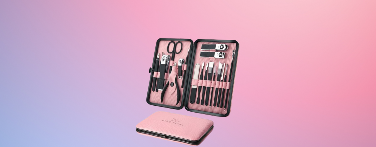 NAIL KITS