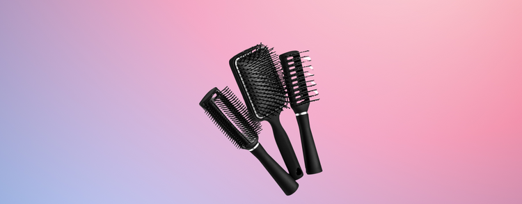 BRUSHES AND COMBS