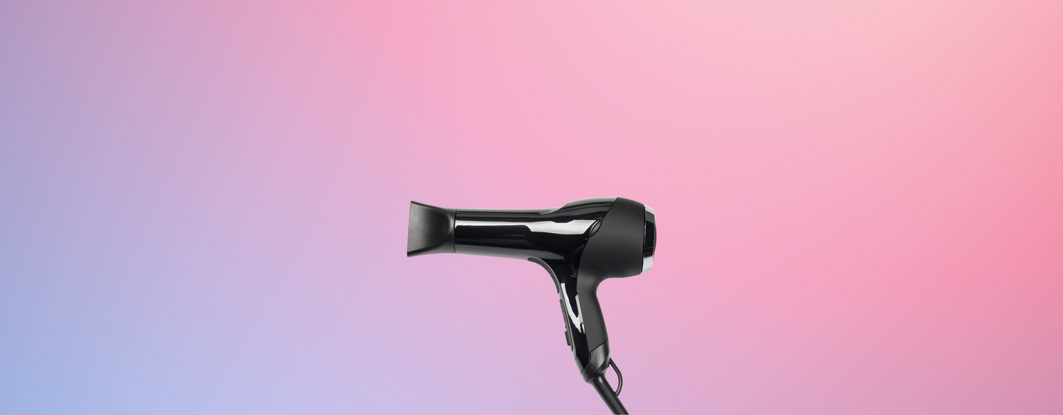 HAIR DRYERS