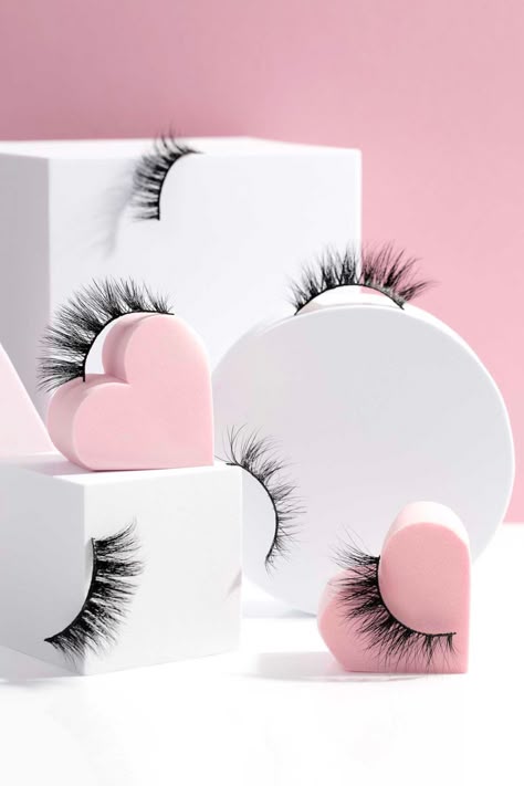 EYELASHES