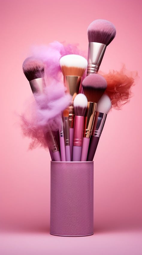 MAKEUP TOOLS