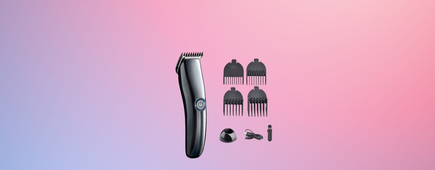 CLIPPERS AND TRIMMERS