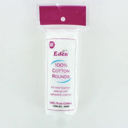 EDEN COTTON ROUNDS