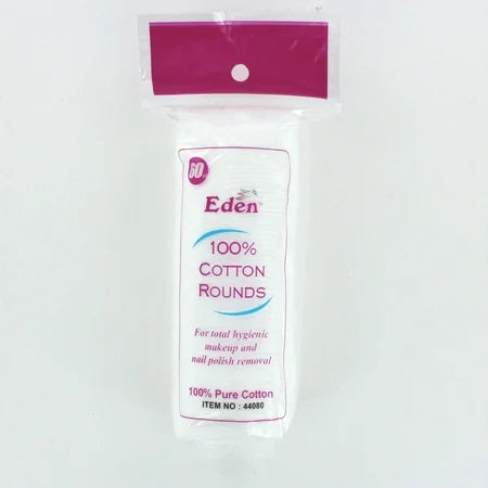 EDEN COTTON ROUNDS