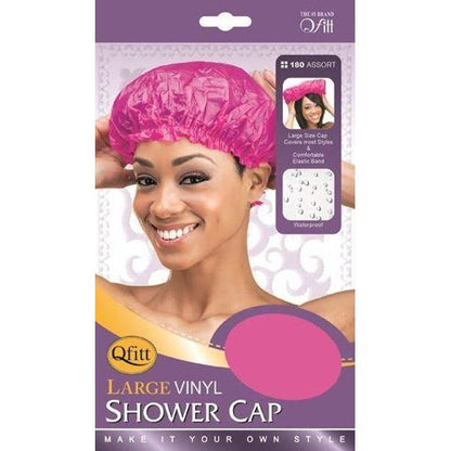 FITT SHOWER CAP 184