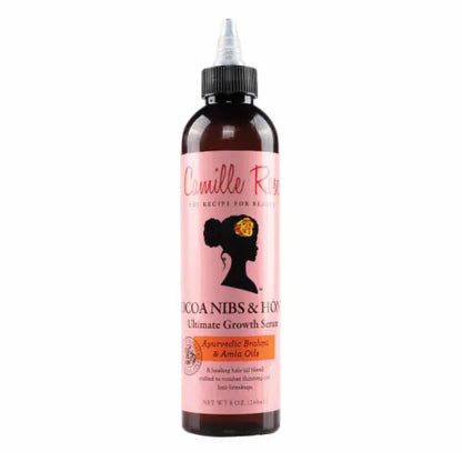 CAMILLE ROSE COCO NIBS & HONEY SERUM 8OZ