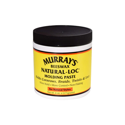 MURRAYS BEES WAX CREAM 6 OZ