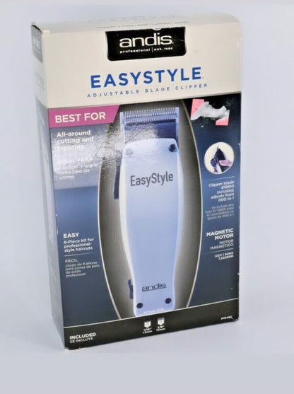 ANDIS EASYSTYLE CUT BLADE CLIPPER 18640