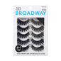 5D BROADWAY LASHIES BLBM