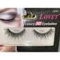 LOVET 3D EYELASHES