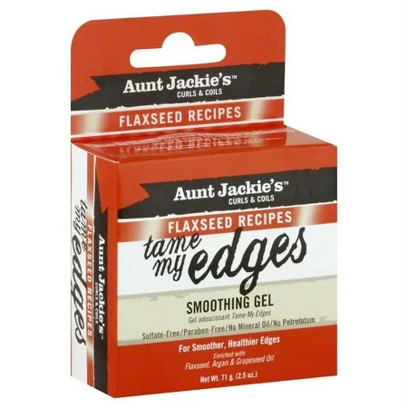 AUNT JACKIES SMOOTHING GEL 2.5OZ