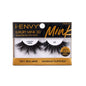 KISS I-ENVY MINKLASHIES