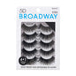 5D BROADWAY LASHIES BLBM