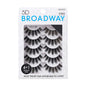 5D BROADWAY LASHIES BLBM