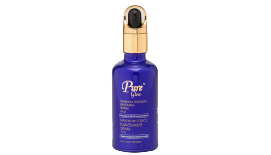 PURE GLOW MAXIMUM SERUM