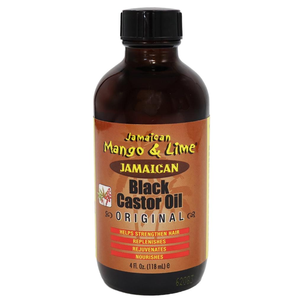 JAMAICAN MANGO BLACK CASTOR ORIGINAL 4OZ