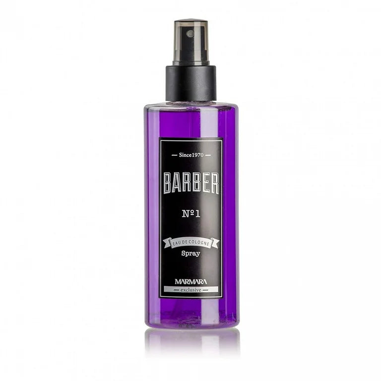 MARMARA BARBER COLOGNE NO 4 SPRAY 8.45OZ