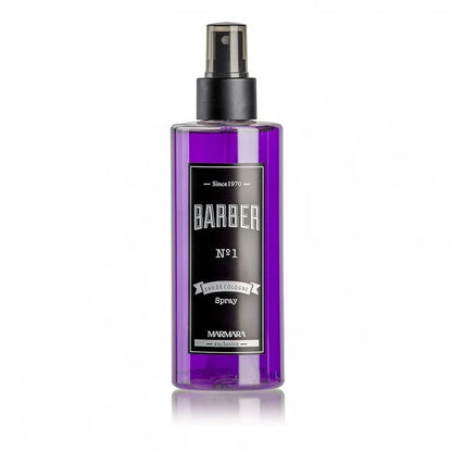 MARMARA BARBER COLOGNE NO 4 SPRAY 8.45OZ