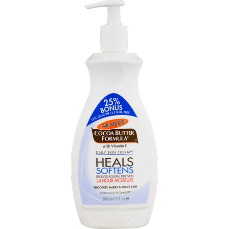 PALMERS COCOA BUTTER 13 OZ