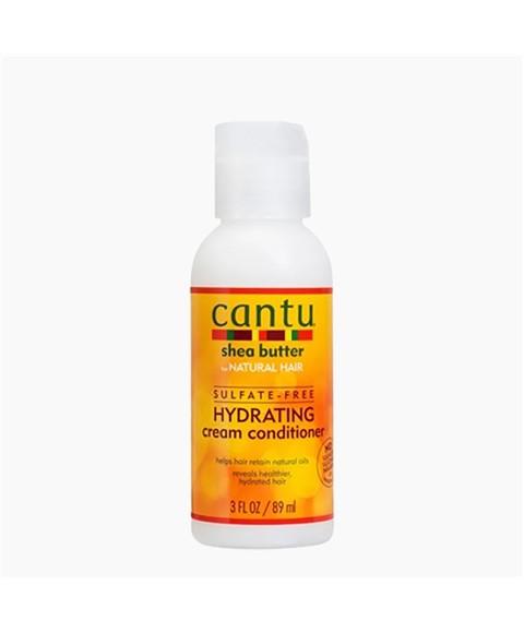 CANTU HYDRATING CREAM CONDITIONER 3OZ