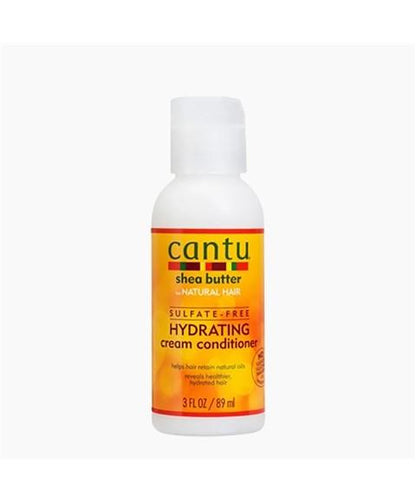 CANTU HYDRATING CREAM CONDITIONER 3OZ