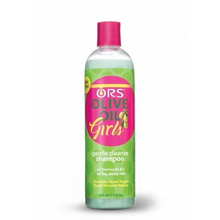 ORS GENTAL CLEANSER SHMPOO 13OZ