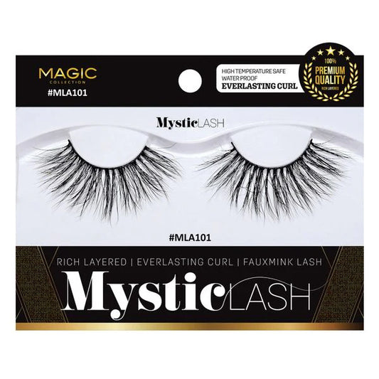 MAGICE MYSTIC LASHES