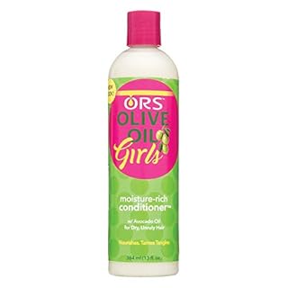 OR MOISTURIZING CONDITIONER 13OZ