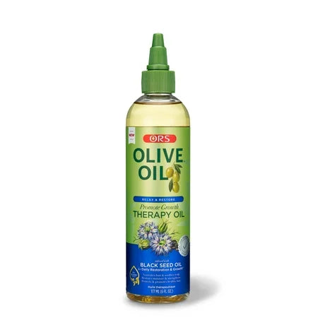 ORS OLIVE OIL THERAPY OIL 6OZ