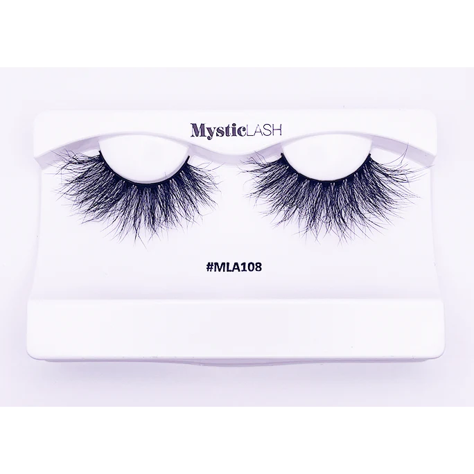 MAGICE MYSTIC LASHES