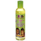 AFRICAN BEST KID PROTEIN PLUS OIL 8 OZ