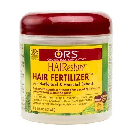 ORS ROOT STIMULATING  HAIR FERTILIZER 6 OZ