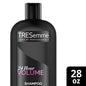 TRESEMME SHAMPOO COLLAGEN 28OZ