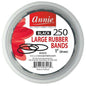 ANNIE ELASTIC PONYTAILERS ITEM