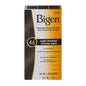 BIGEN POWDER HAIR COLOR #46 LIGHT CHESTNUT 0.21OZ