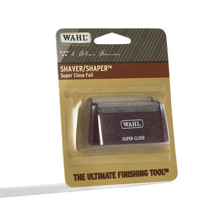 WAHL 5 STAR FOIL SHAVER RELPACEMENT