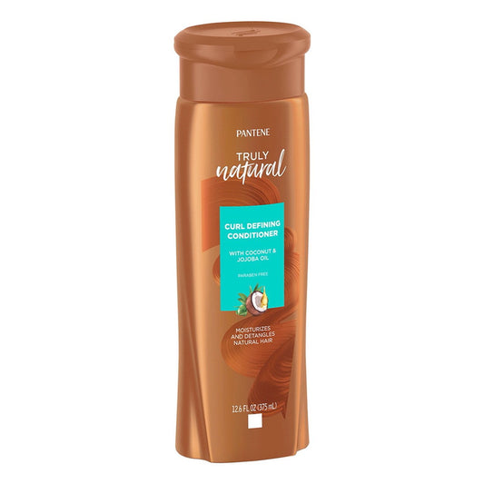 PANTENE  TRULY  CONDITIONER 13 OZ