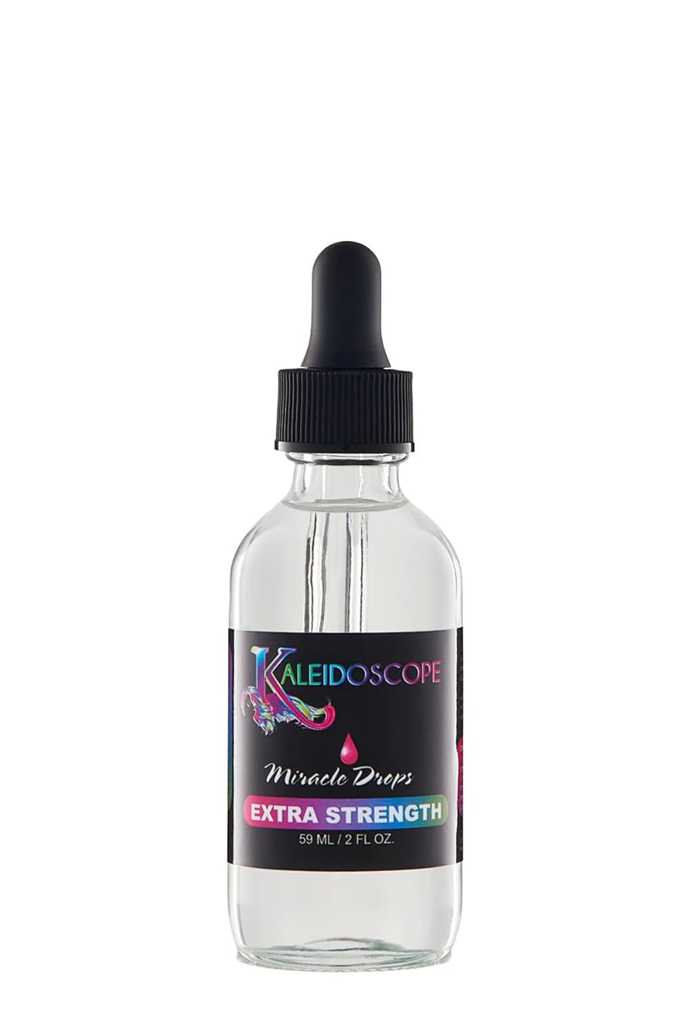 KALEIDOSCOPE MIRACLE DROPS EXTRA STRENGHT 2OZ