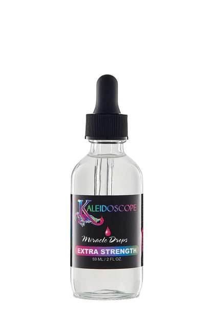 KALEIDOSCOPE MIRACLE DROPS EXTRA STRENGHT 2OZ