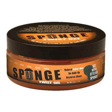 SPNGE TWIST GEL 8OZ