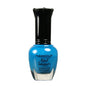 KLEANCOLOR NAIL LACQUER POLISH .5 OZ 14-NEON AQUE