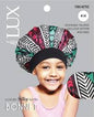 QTIFF KIDS BONNET 7303 AZTEC