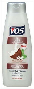 VO5 ISLAND COCONUT SHAMPOO 15OZ
