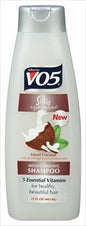 VO5 ISLAND COCONUT SHAMPOO 15OZ