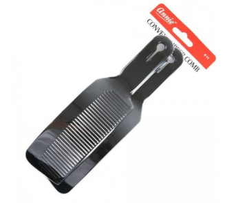 ANNIE CONVEX CLIPPER COMB 11 11