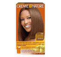 CREME OF NATURE HAIR COLOURS WB-4.2