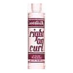 LUSTERSILK RIGHT ON CURL ACTIVATOR MOISTURIZER 16 OZ