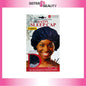 DONNA SATIN SLEEP CAP