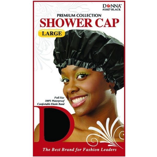 DONNA SHOWER CAP